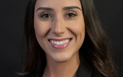 Mariah Carna is a 40 Under 40 Award Winner to be recognized at Americas SBDC Conference in Nashville, TN