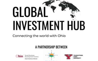 The Global Investment Hub is Open
